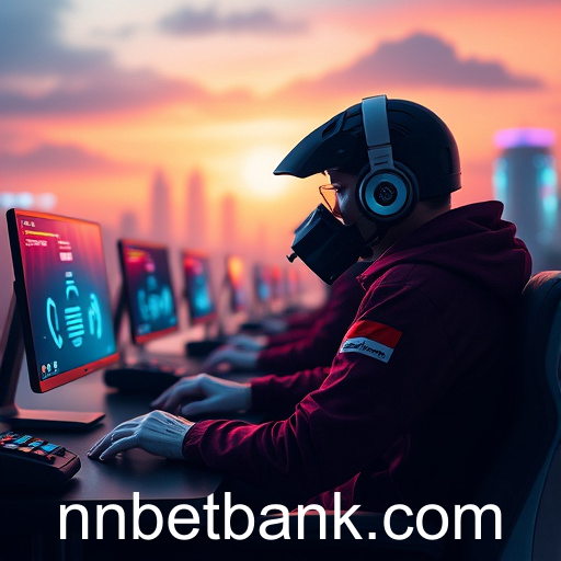 Ascensão dos eSports e o Futuro dos Jogos Competitivos