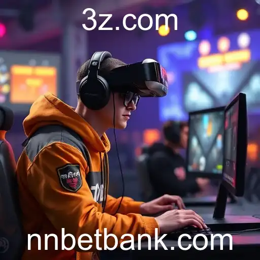 Inovações Futuras no Mundo dos Jogos