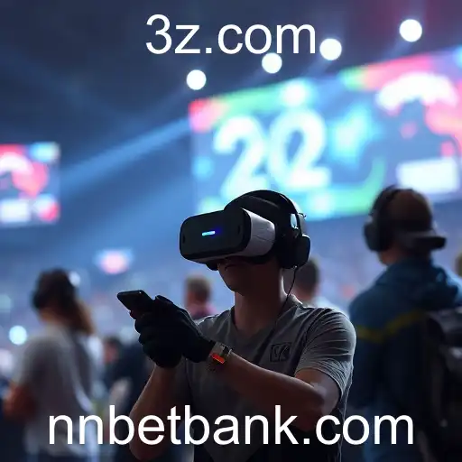 Revolução no Mundo dos Jogos Digitais