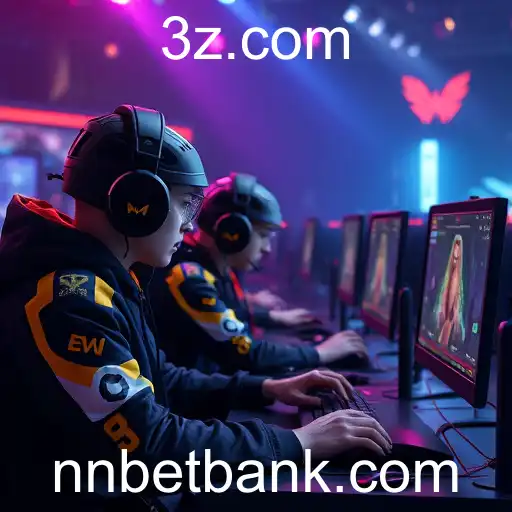 Inovações e Desafios no Cenário de Jogos Online