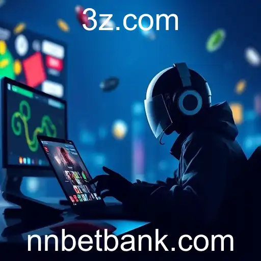 O Crescimento do Mercado de Jogos Online em 2025