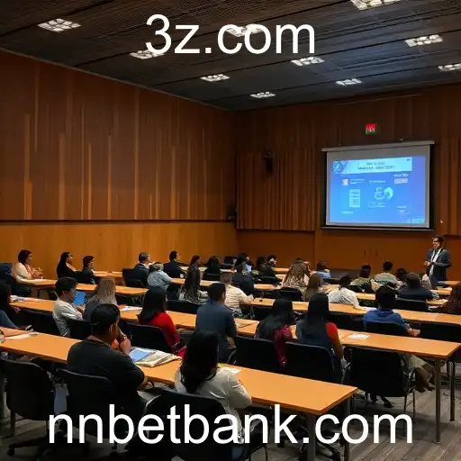 Ascensão de NNBET no Cenário dos Jogos Online