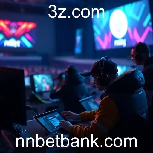 Tendências e Inovações no Mundo dos Jogos Online