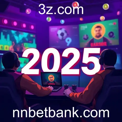 Impacto dos Jogos Online em 2025