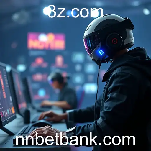 Inovações no Mundo dos eSports Impulsionadas por IA