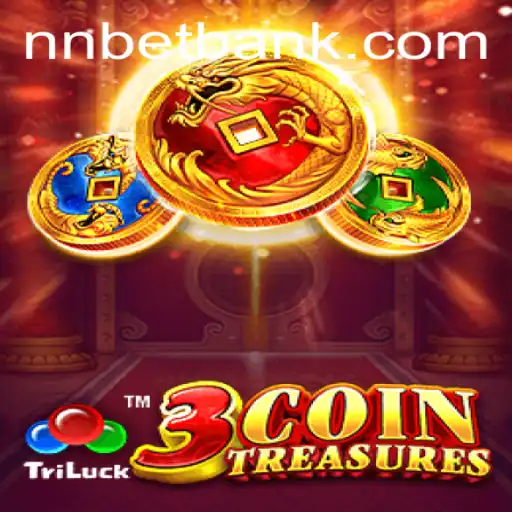 Exploring the Excitement of 3CoinTreasures and its Connection to nnbet PH Login