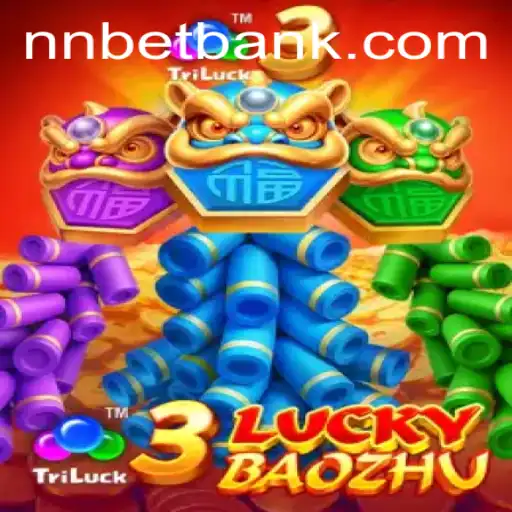 Explore the Thrilling World of 3LuckyBaozhu and Its Connection to nnbet PH Login