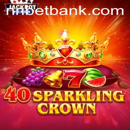 Unveiling the Thrills of 40SparklingCrown and Navigating the NNBet PH Login