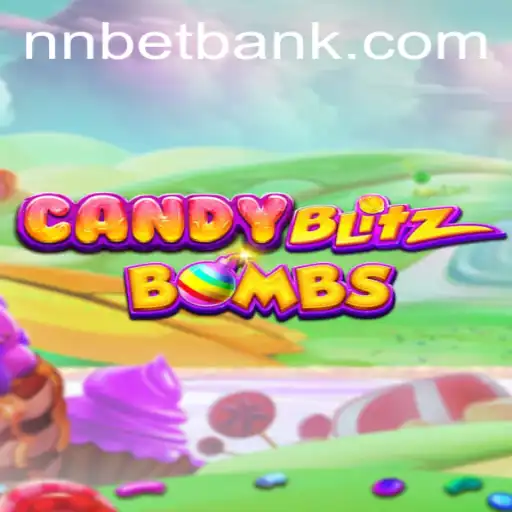 CandyBlitzBombs: A Sweet Explosion of Fun and Strategy in Gaming