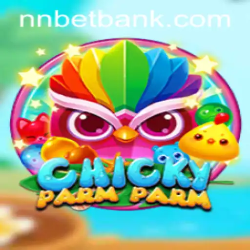 ChickyParmParm: A Deep Dive into the Exciting World of Gaming