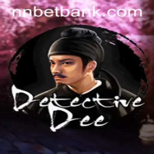 Delve into the Mysteries of DetectiveDee: A Thrilling Adventure Game