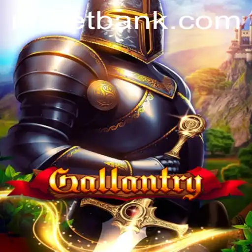 Gallantry: A Game of Strategy and Bravery