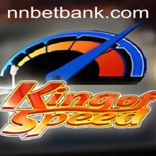 KingofSpeed: A Thrilling Journey into the World of Competitive Racing
