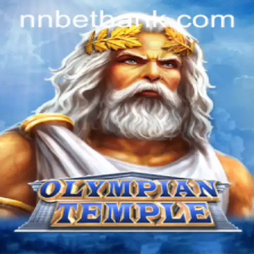 Discover the World of OlympianTemple: A Journey Through Mythological Adventures
