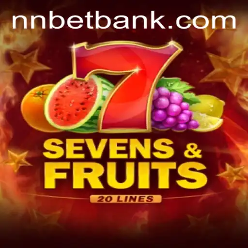 Exploring SevensFruits20: A Vibrant Journey into Virtual Slots