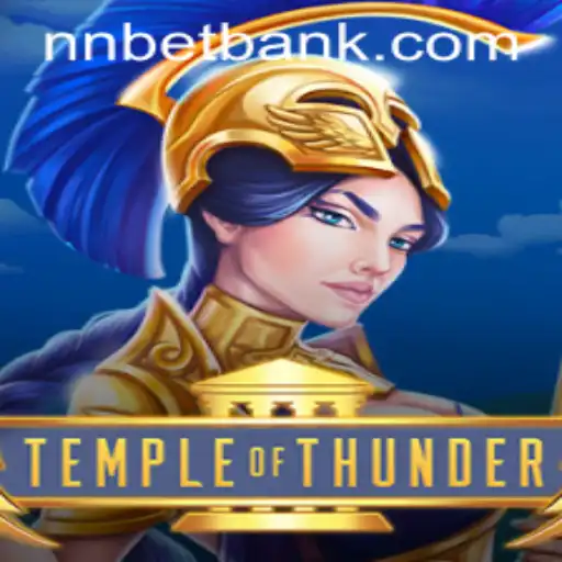 Explore the Thrilling World of TempleofThunder: A Deep Dive into Gameplay and Strategy